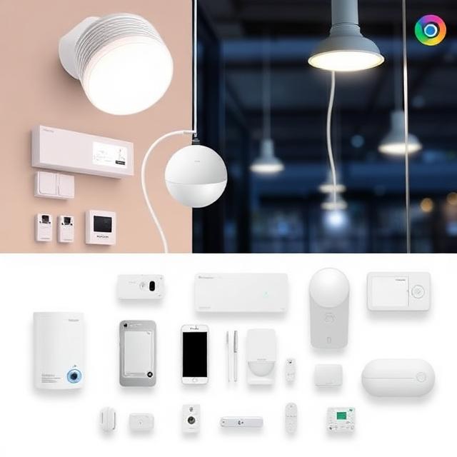 Smart Home & Automation B2B