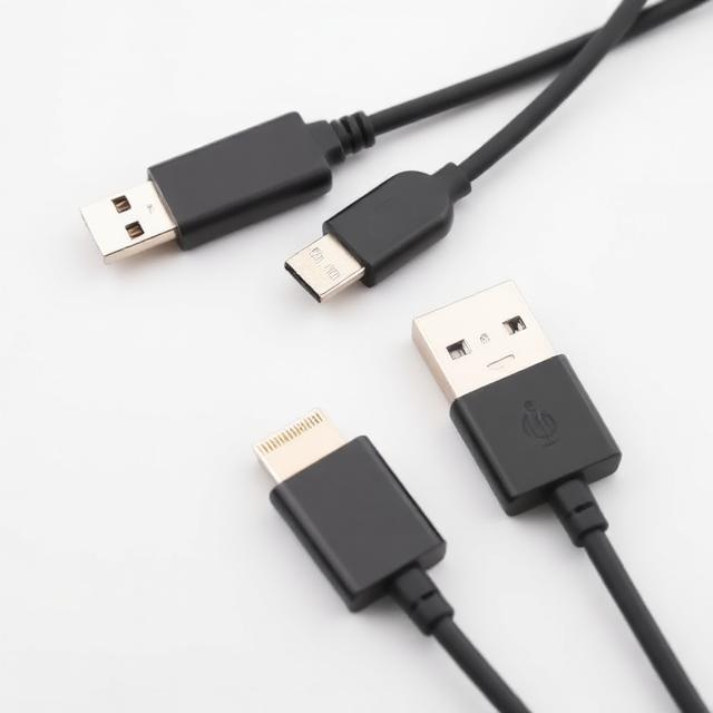 Kabel, Adapter & Konnektivität B2B